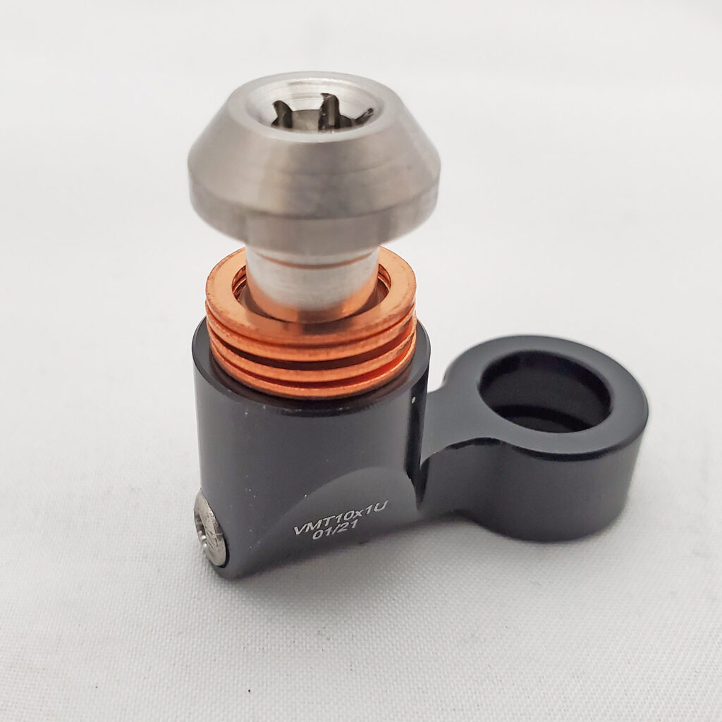 3cm Universal Clutch/Brake L Rob's Dyno Store