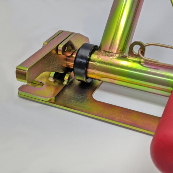 Energica Trailer Restraint System - FZ0075TM-000