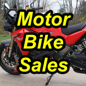 Motorbike Sales