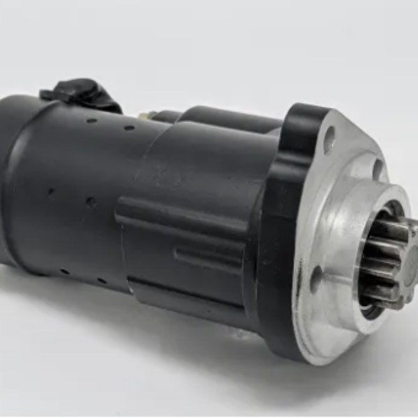 Performance Starter for Motus V4