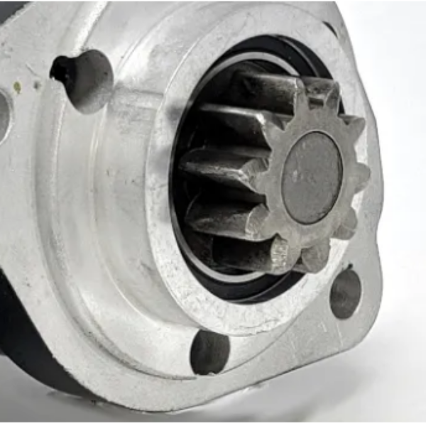 Performance Starter for Motus V4