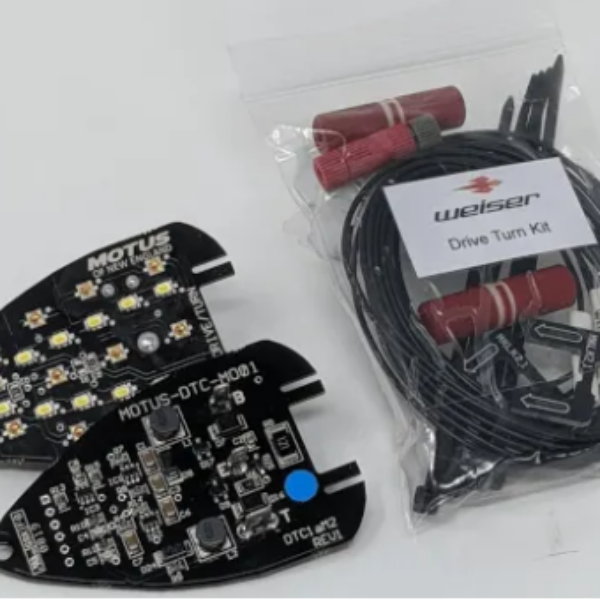 Ultrabrite Driving Lights