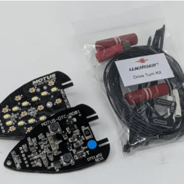 Ultrabrite 2-in-1 Brake and Turn Signals