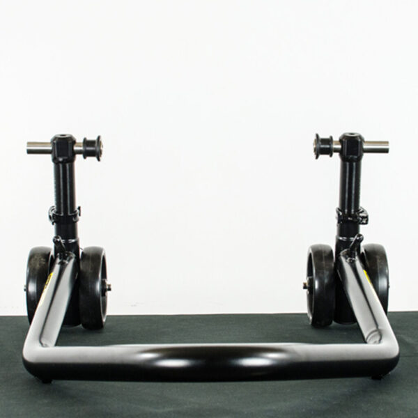 Adjustable Rear Superbike Stand - Tall and Short