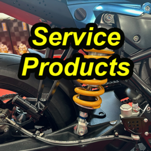 Service Product