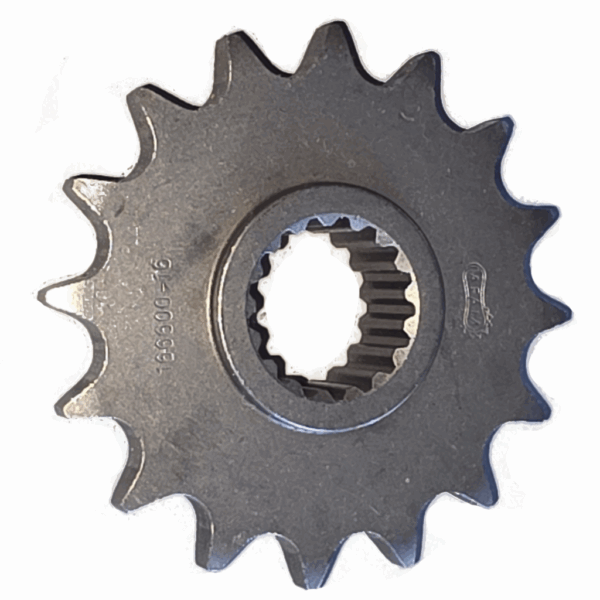 counter shaft sprocket-15T Front Sprocket For Energica