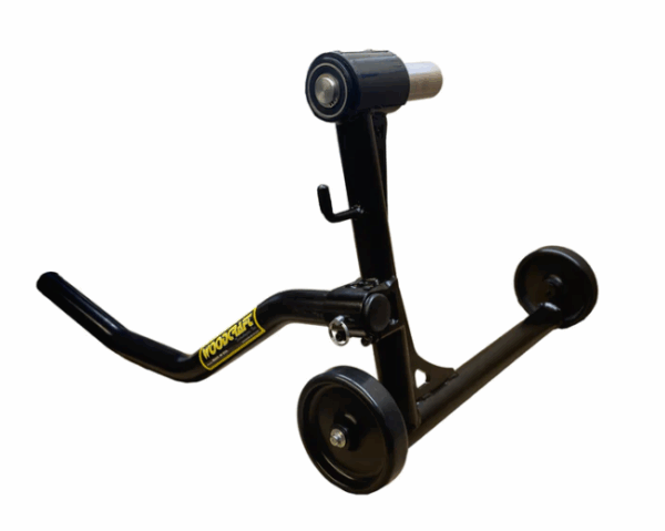 21-0105 Single Sided Swingarm Stand w/ Pin choice - Image 4