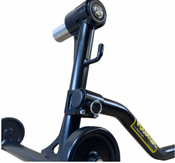 21-0105 Single Sided Swingarm Stand w/ Pin choice - Image 5