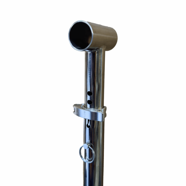 24-0105 Footpeg Stands - Image 3