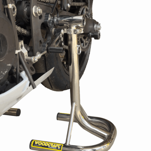 24-0105 Footpeg Stands