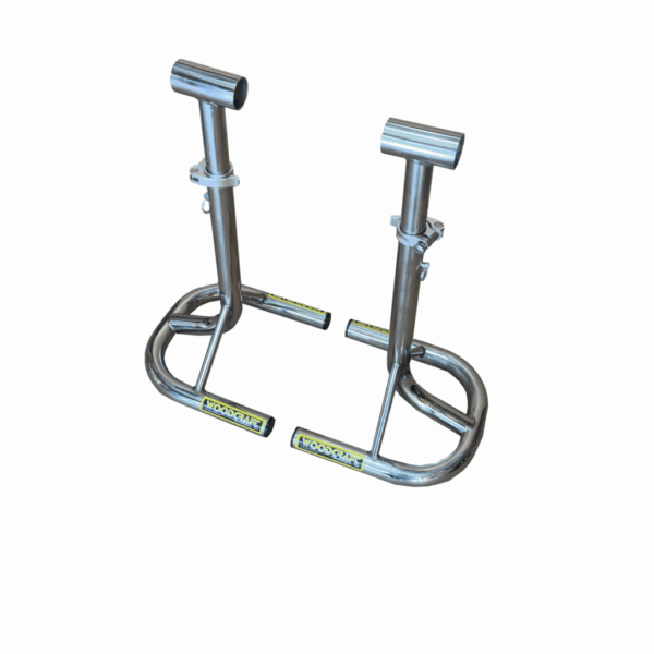 24-0105 Footpeg Stands - Image 2