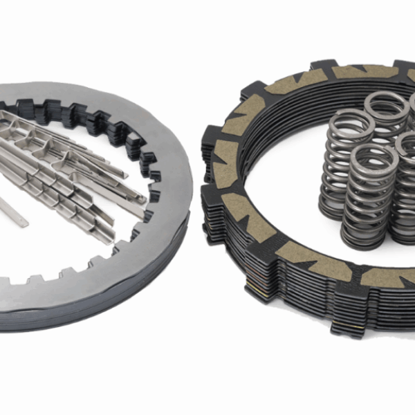 TorqDrive Clutch - SUZ Busa GSXr1300R Rekluse TORQDRIVE CLUTCH