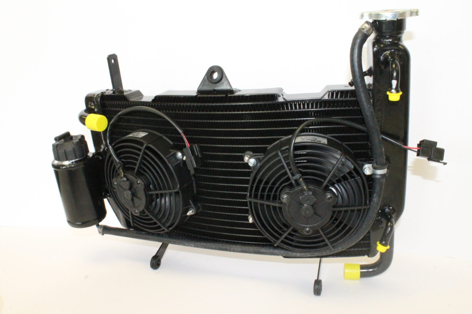 Source Radiator Assembly Motus Radiator Assembly – Rob's Dyno Store