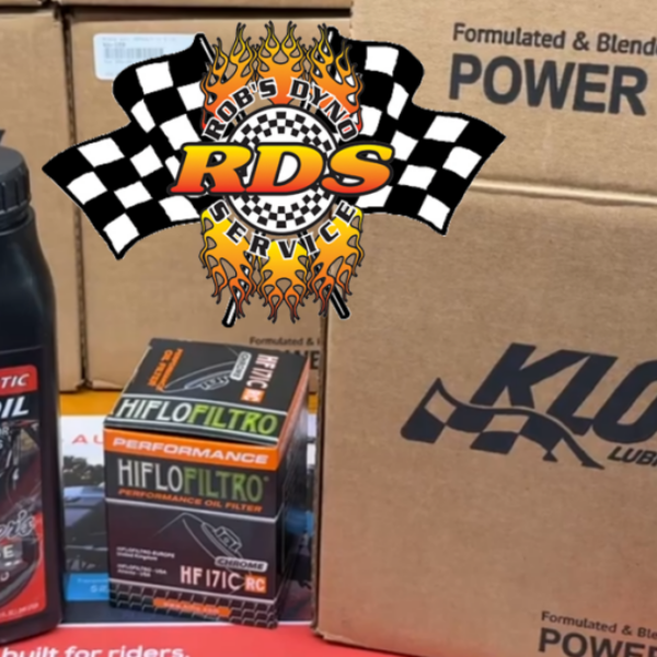 Skunk Oil change Kit - KH-109